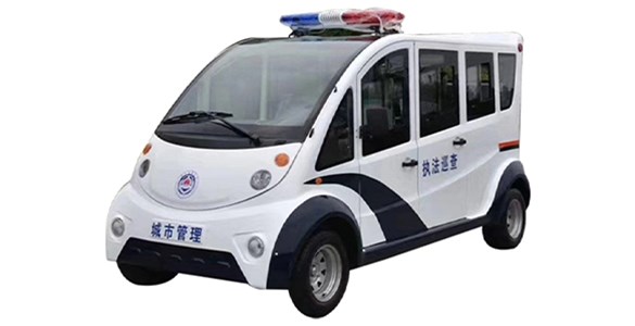 關(guān)于巡邏車(chē)你應(yīng)該知道的事。